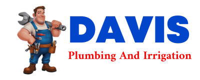 Trusted plumber in CRANE HILL